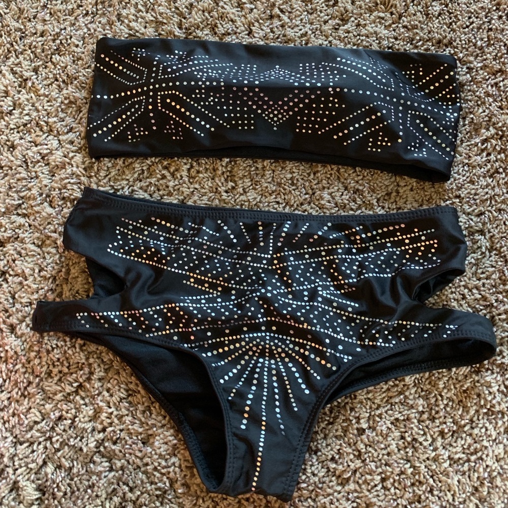 Tiffs boutique bikini